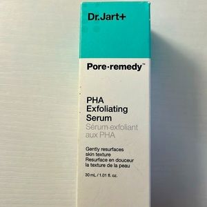 Dr. Jart+ Pore-remedy PHA Exfoliating Serum
